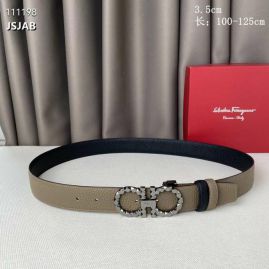 Picture of Ferragamo Belts _SKUFerragamoBelt35mm100-125cm8L832500